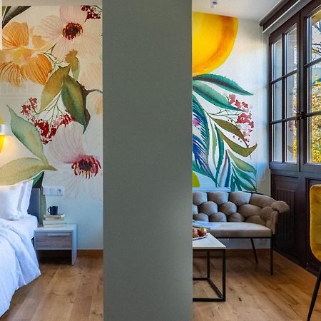 Artsquare Fragola Apartments - City Center Kazimierz Krakow Luaran gambar