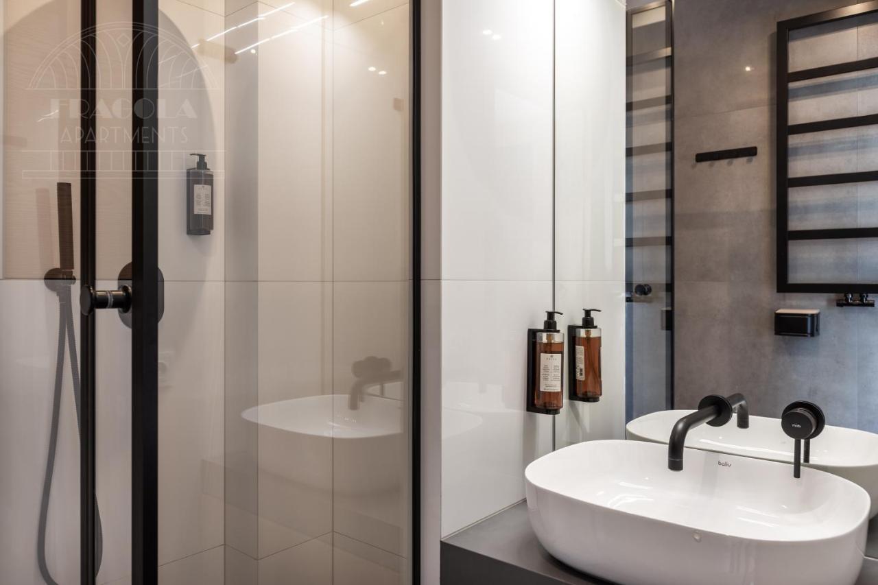 Artsquare Fragola Apartments - City Center Kazimierz Krakow Luaran gambar