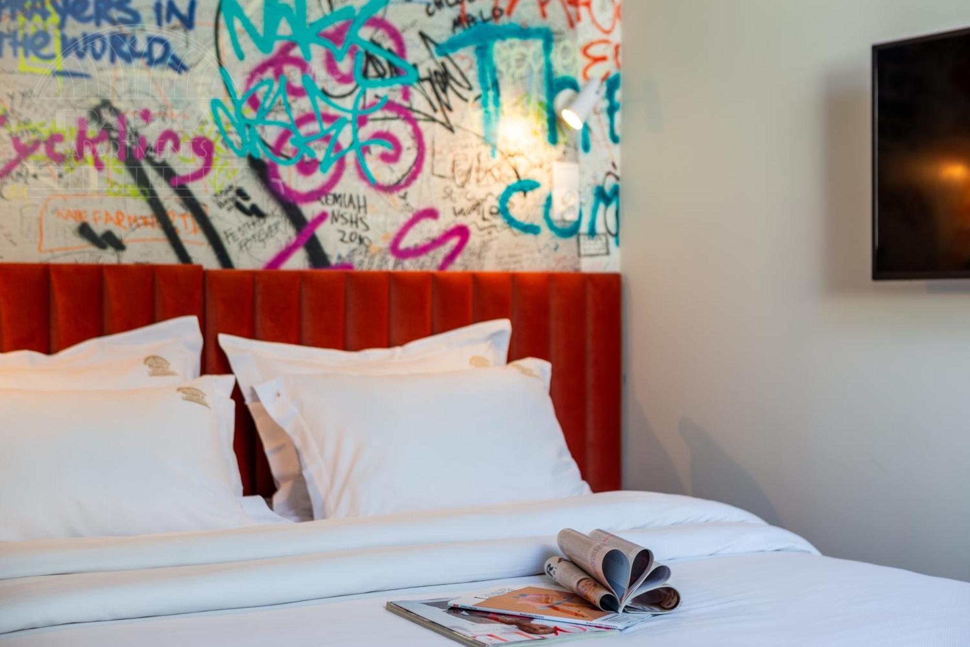 Artsquare Fragola Apartments - City Center Kazimierz Krakow Luaran gambar