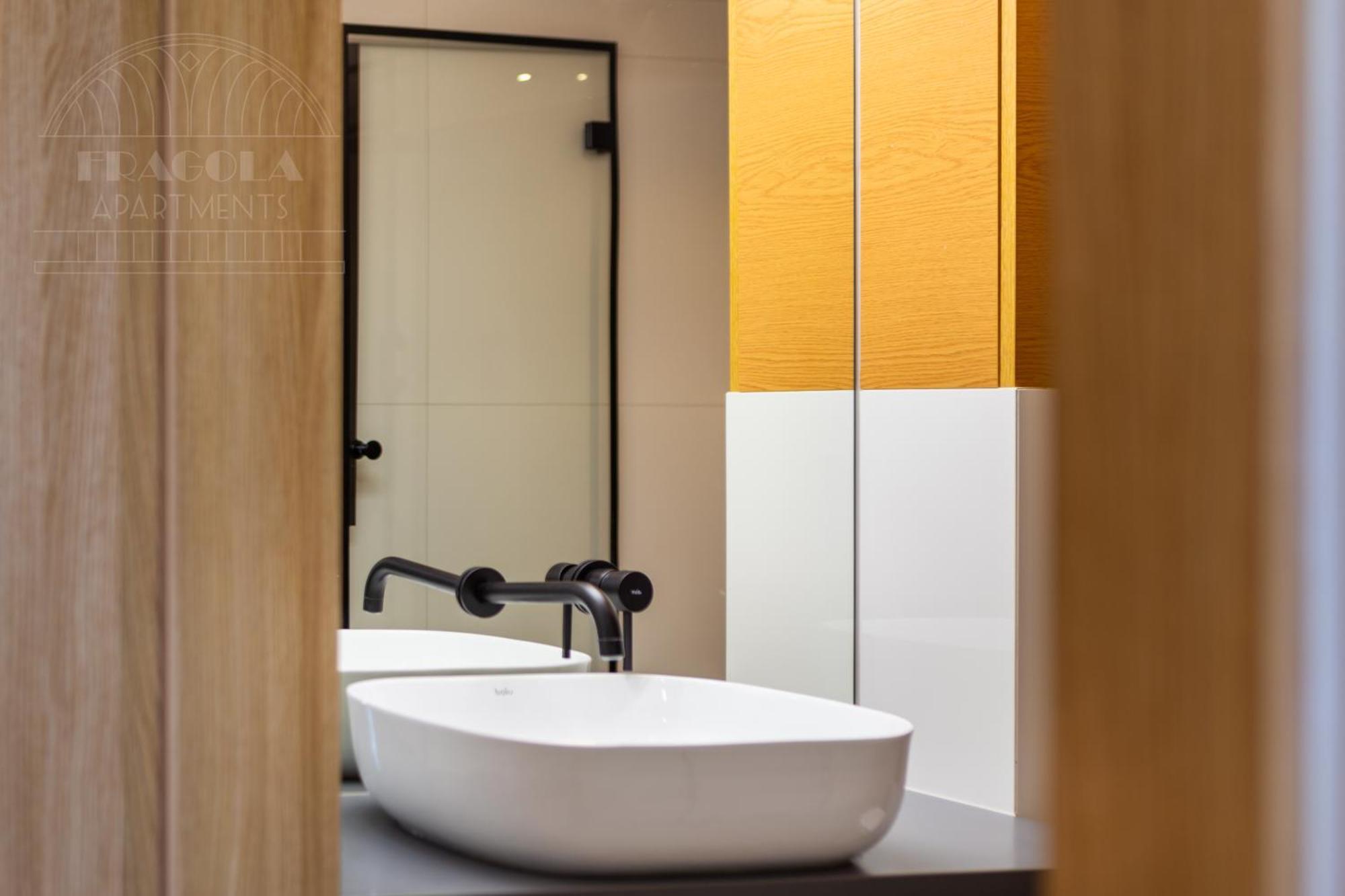 Artsquare Fragola Apartments - City Center Kazimierz Krakow Luaran gambar