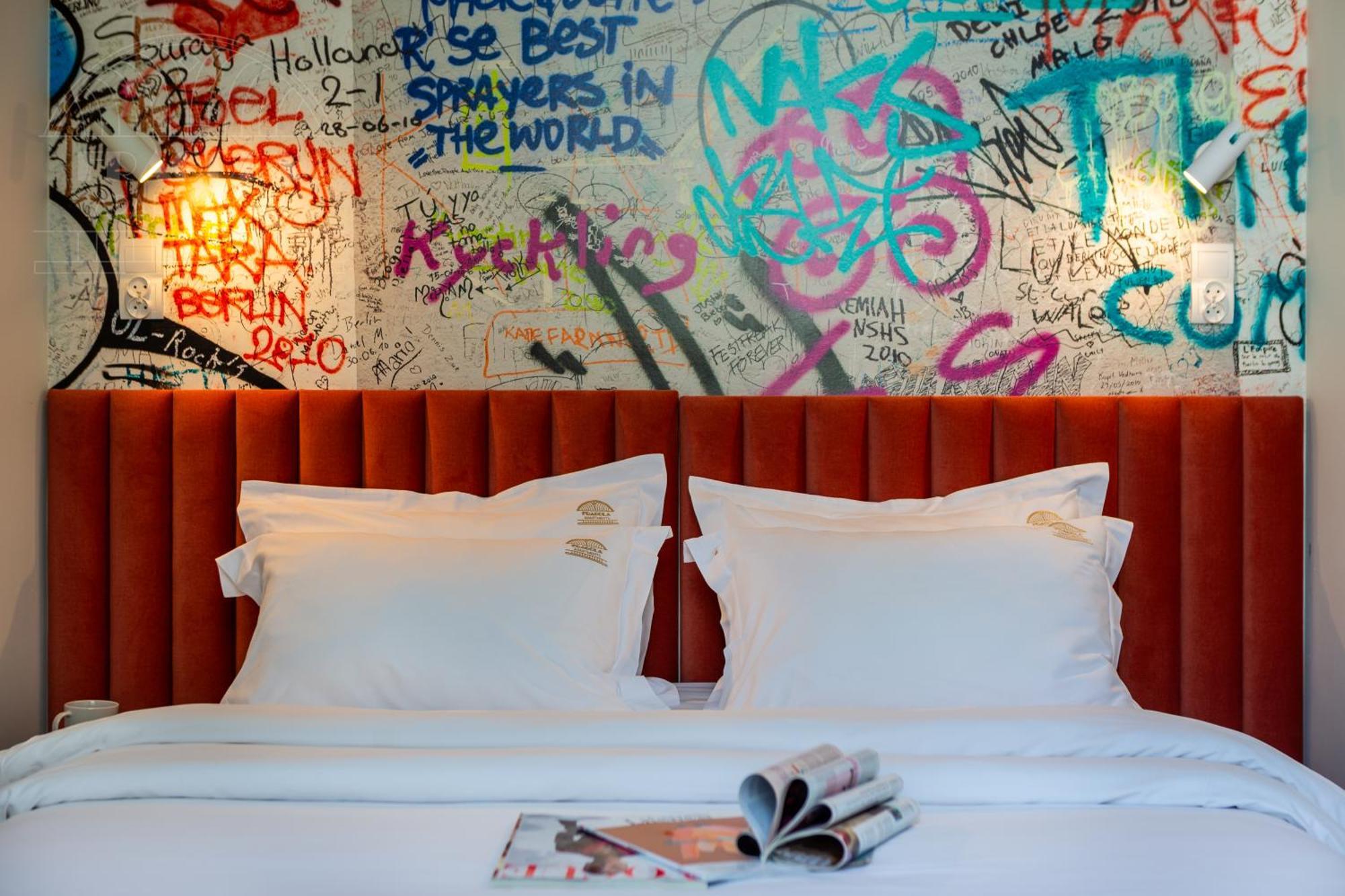 Artsquare Fragola Apartments - City Center Kazimierz Krakow Luaran gambar