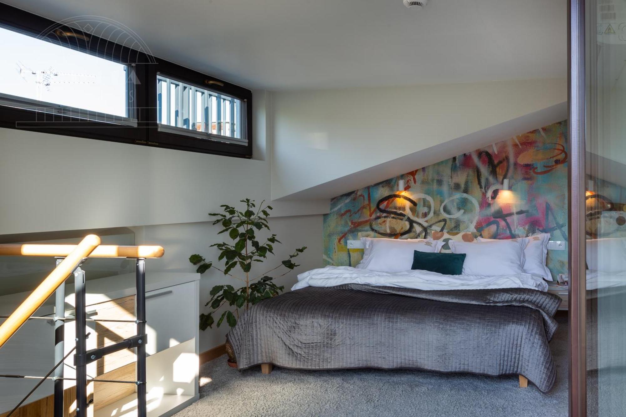Artsquare Fragola Apartments - City Center Kazimierz Krakow Luaran gambar