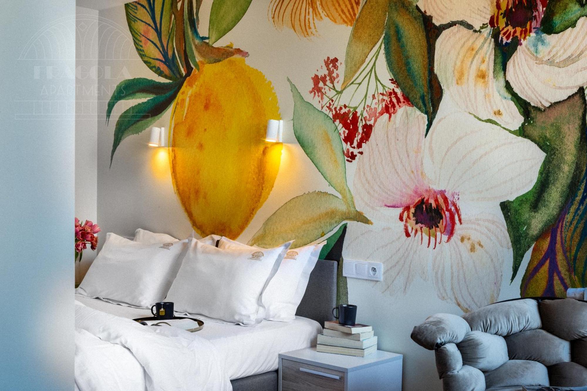 Artsquare Fragola Apartments - City Center Kazimierz Krakow Luaran gambar