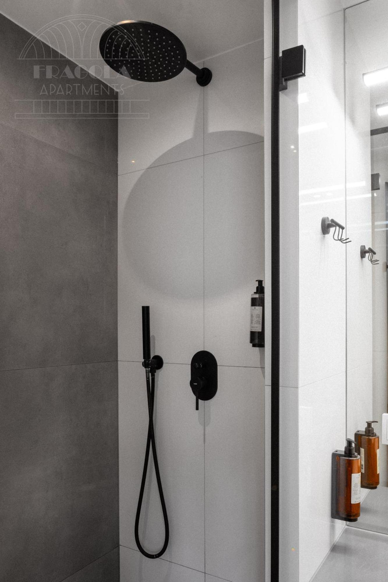 Artsquare Fragola Apartments - City Center Kazimierz Krakow Luaran gambar